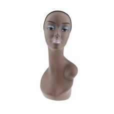 Display Mannequin Head