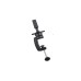 3 x Mannequin Heads & 3 x Head Clamps