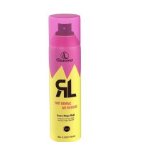 Glamour frontal lace wig freezing glued spray 150ml