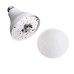 Loadshedding Rechargeable LED Light Bulb - Cool White - 3 Pack 12W B22