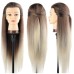 Mannequin Head for Hairstyling Practice 