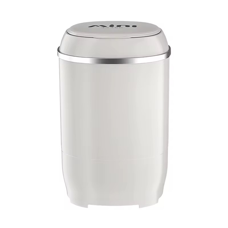 Space Saver Pro 4.5L All-in-One Washer Dryer-white